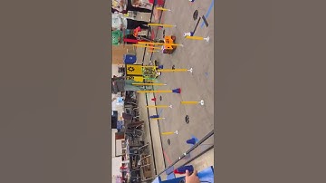 Turning Gears 2022 - Driving Tryouts