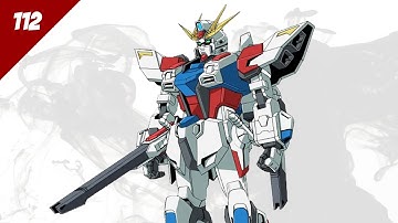 2-Mins Mecha Battle 112 - Star Build Strike Gundam / Gundam Build Fighters
