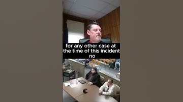 Judge Gauthier DESTROYS Abusive Felon — Freedom Gone Instantly! 💥