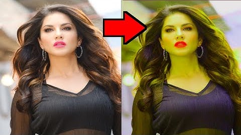 How to Joint Picture Edit with green Background #jointpictureedit