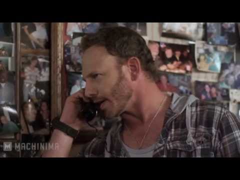 Sharknado trailer 2013