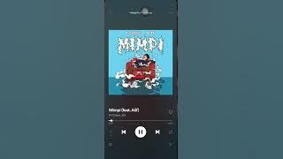 MIMPI - KClique ft Alif