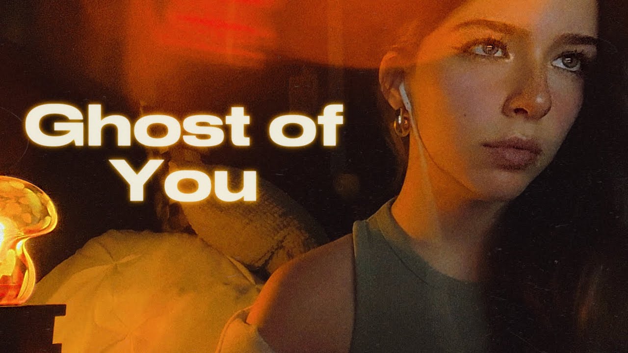 ghost of you – 5 seconds of summer (acoustic cover by maria turdean) ⋆｡˚.