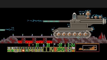 LemmingsForums Level Design Contest 29 [Part 3]