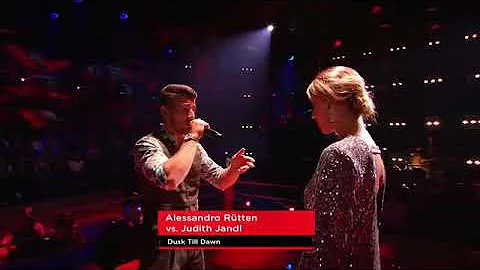 ZAYN - Dusk Till Dawn (Alessandro Rtten vs. Judith...
