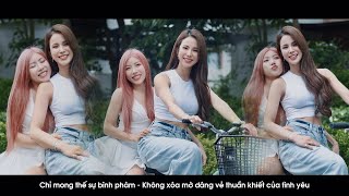 | Diệp Lâm Anh x Trang Pháp | - Chân tướng là thật (真相是真)
