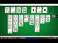 FreeCell Game 184