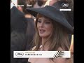 Frederic Bel illumine le tapis rouge de la cérémonie d'ouverture du Festival de Cannes 2026 !