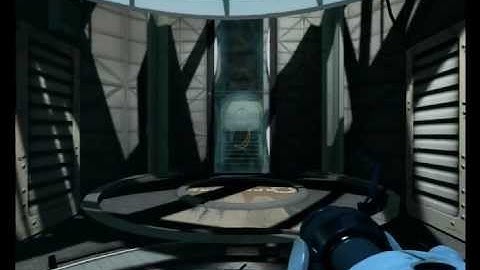 Portal 2 Custom Maps Episode One: Stasis Episode 1