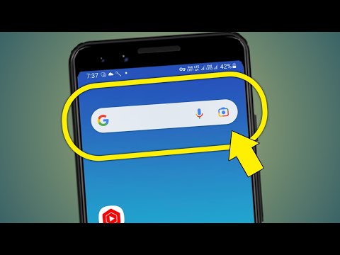 वीडियो: मेरे Google होमपेज का क्या हुआ?