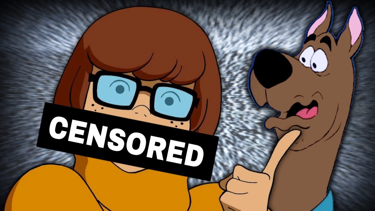 Was Velma's ADULT ScoobyDoo Series Just Cancelled? YouTube