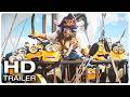 MINIONS AND MONSTERS "Minions Vs Pirates" Trailer (NEW 2026) MINIONS 3