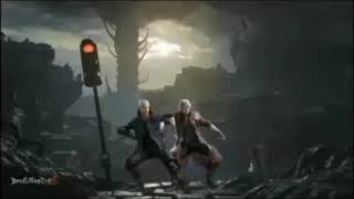 low quality devil trigger.mp4