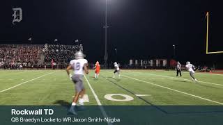 Arlington Martin vs. Rockwall