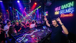 Aimb - Hele Bakin Kim Gelmis Remixcover