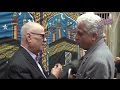 " خالد جبر" يقدم واجب