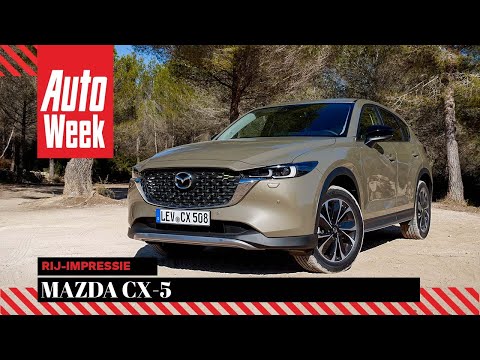 Video: Wat is die faktuurprys van 'n Mazda CX 5?