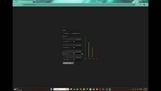 JS Benchmark Project screenshot 3