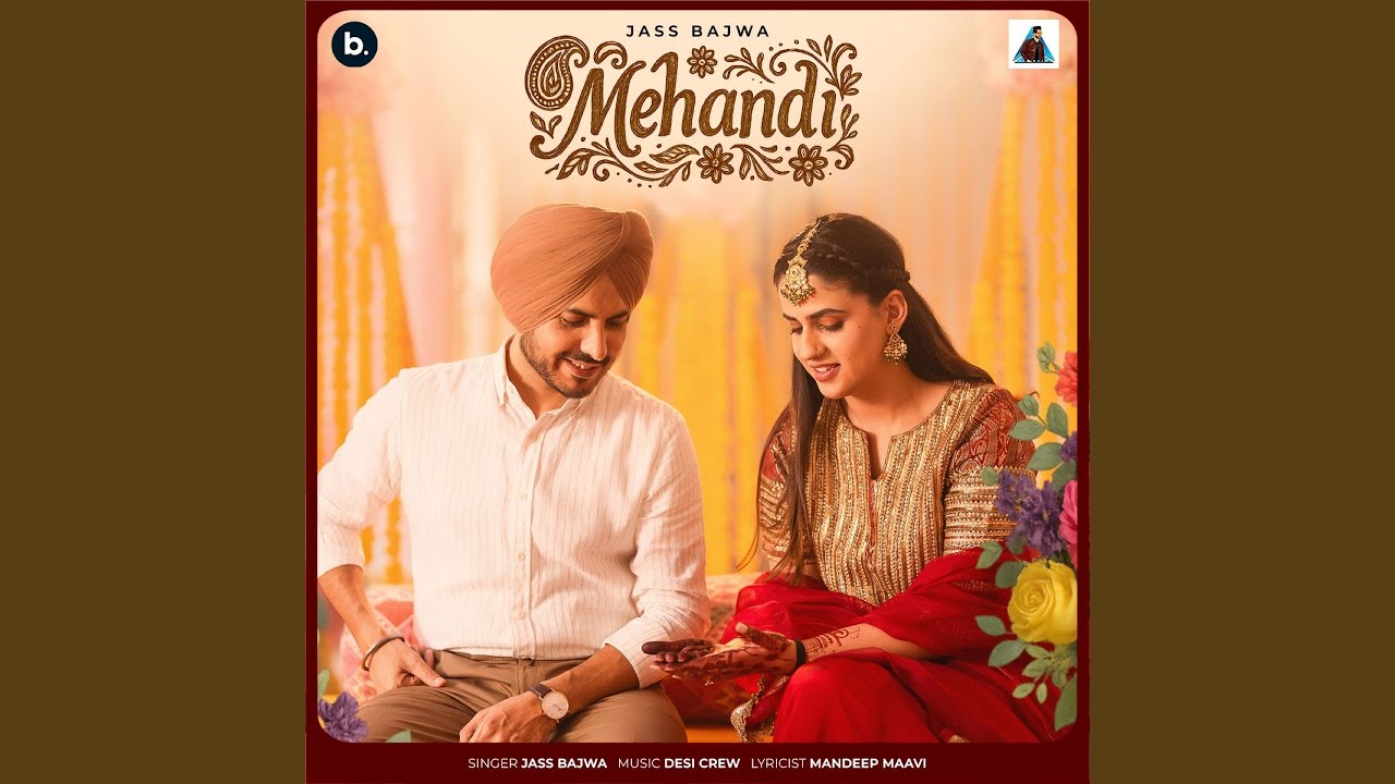 Mehandi (Full Audio)