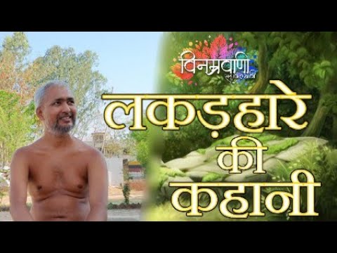 वीडियो: लकड़हारे ने अपनी जीविका कैसे कमाया?