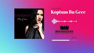 Sandra - Koptum Bu Gece