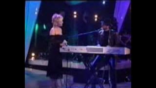 Maurice Gibb on An Audience with Lulu - First Of May