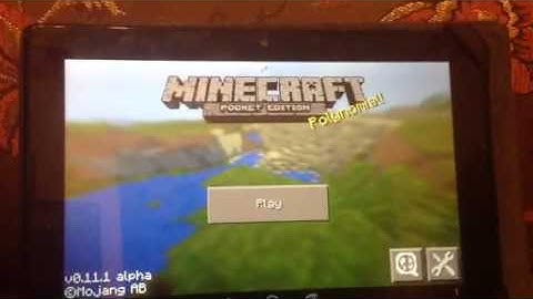 Minecraft PE Mod Showcase- Explosive Arrows