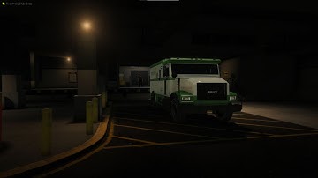 [FIVEM] [JOB] Bank Delivery [ESX,QB,VRP,VRPEX,STANDALONE]