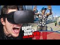 How to play GTA 5 in VR  Mod Guide + Oculus Rift S ...