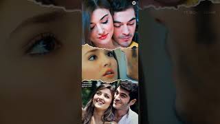 Hayat & Murat Love Status ️/ Meri Aankhon Ki Dua HaiYeh Chehra Tera Song Full Screen Hd Status/