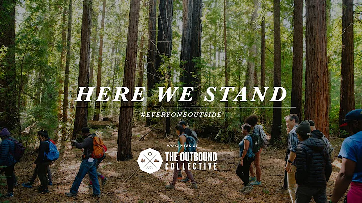 Here We Stand