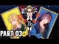 IS MARY GOOD...? | Ib - RPG Maker Game | Part 03 | New Playthrough