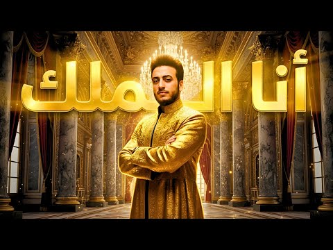 الحسن عادل أنا الملك       