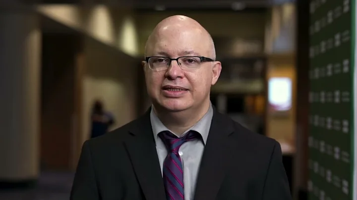 CAR-T BMS-986354 | Luciano Costa, MD, PhD | ASH 2022