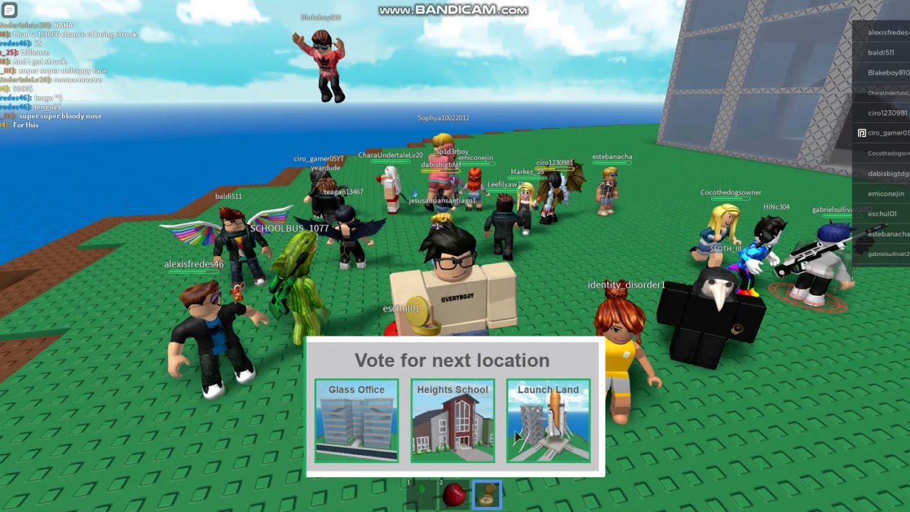 Rb9xof Rjwsncm - roblox gameros youtube