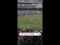 Red Sox-Braves Game Gets Interrupted BY HAIL?! 🧊🥶