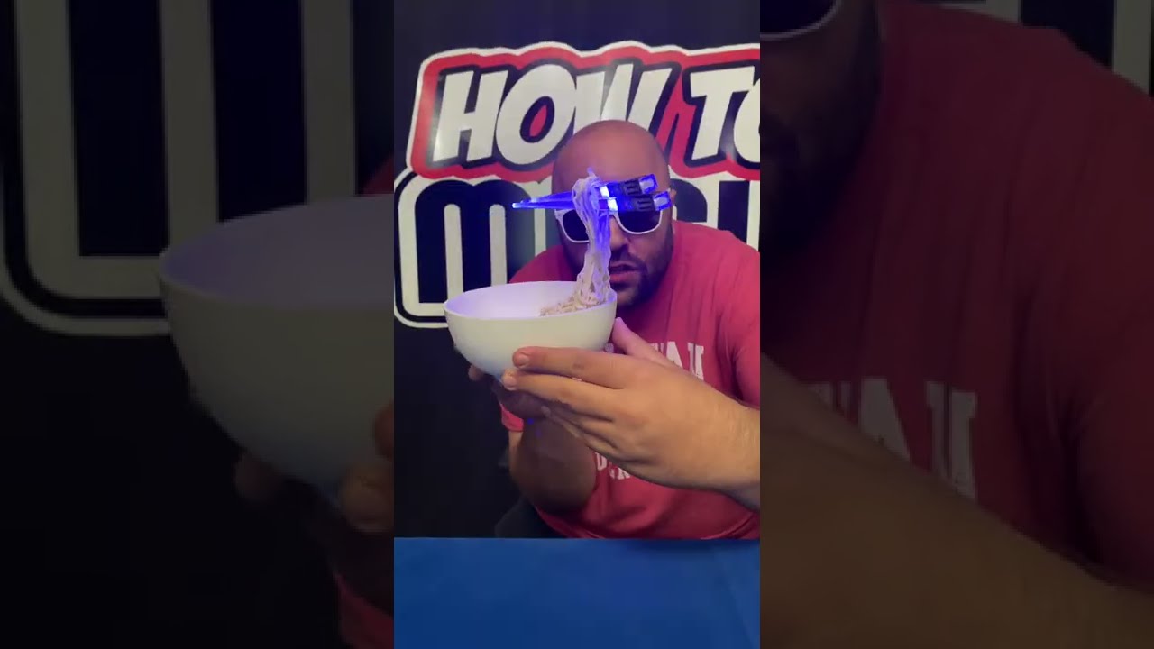 Волшебные трюки 4 мая!