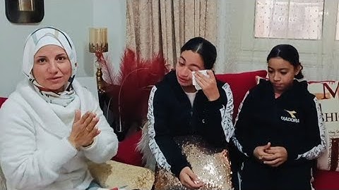 مفاجأة غير متوقعة فى نتيجة جودى 😳 عيطت من الصدمة 🥺😭