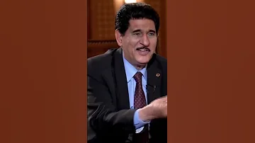 الفنان العراقي حميد منصور يعلق على وصفه بأنه كان فنان صدام حسين الأول روتانا خليجية 