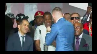 Conor Mcgregor - Fuck Showtime - Fuck Floyd Mayweather - Boxing - UFC by MMA TV 50,801 views 6 years ago 1 minute, 25 seconds