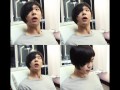 JYJ 이름없는노래 Part 1.wmv