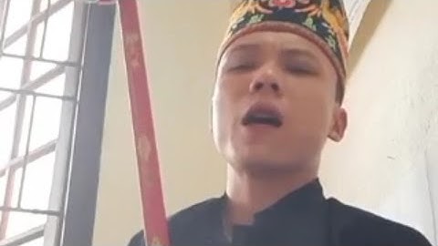 then tâm ,then lạng sơn, làm then hát hay,nghe là mê