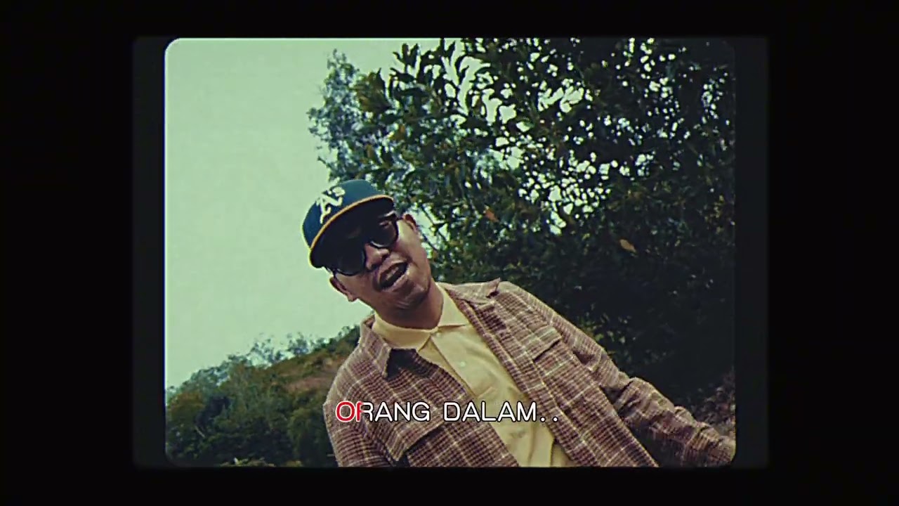 Watch TERATAI - NOBI & JOHNASA on YouTube Watch TERATAI - NOBI & JOHNASA on YouTube