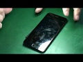 iPhone 6 не работает тачскрин, причины и восстановление