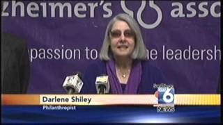 Alzheimers Research Grant Xetv Tv 12 13 12 10Pm