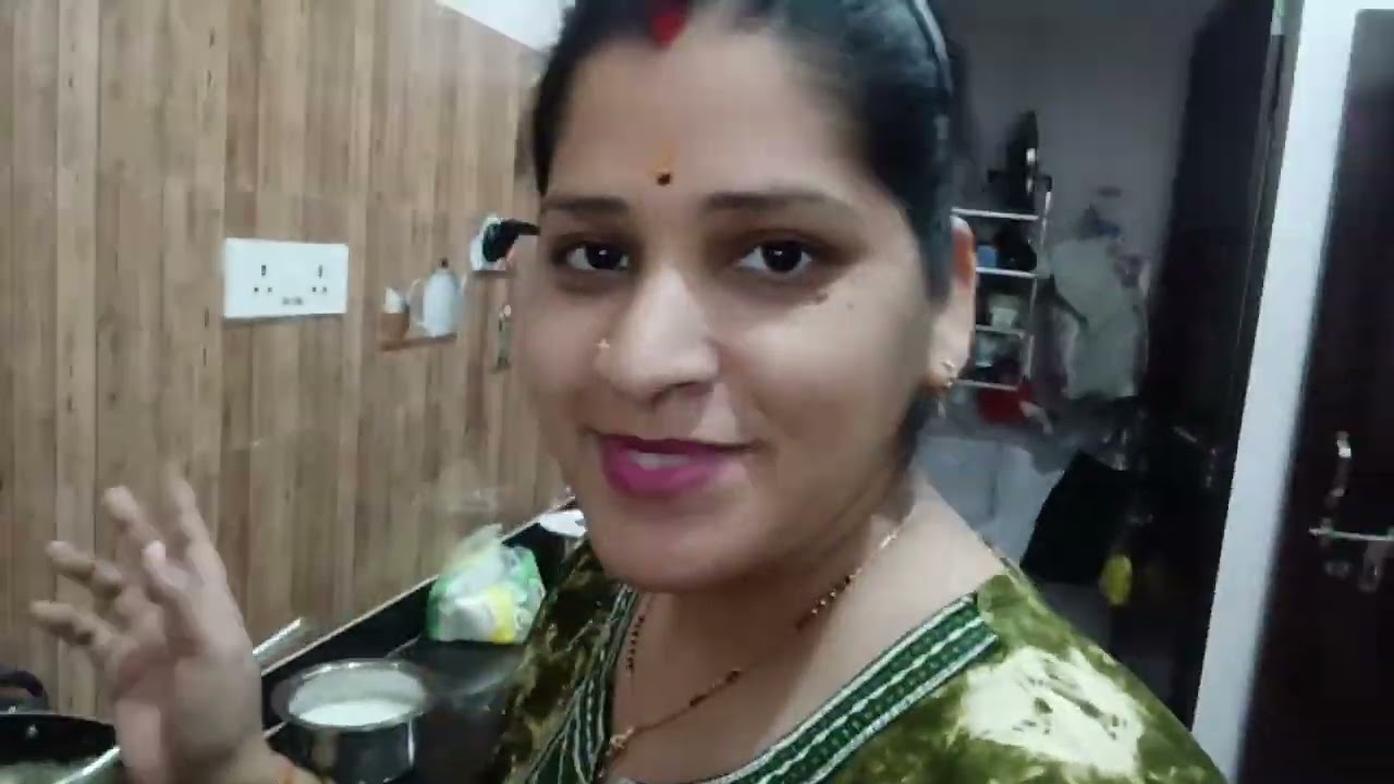 महाशिवरात्रि पर हमने कैसे पूजा की और फलहार में क्या बनाया#cooking 