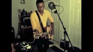 E Lancelot - Grace Alone Live (Original)