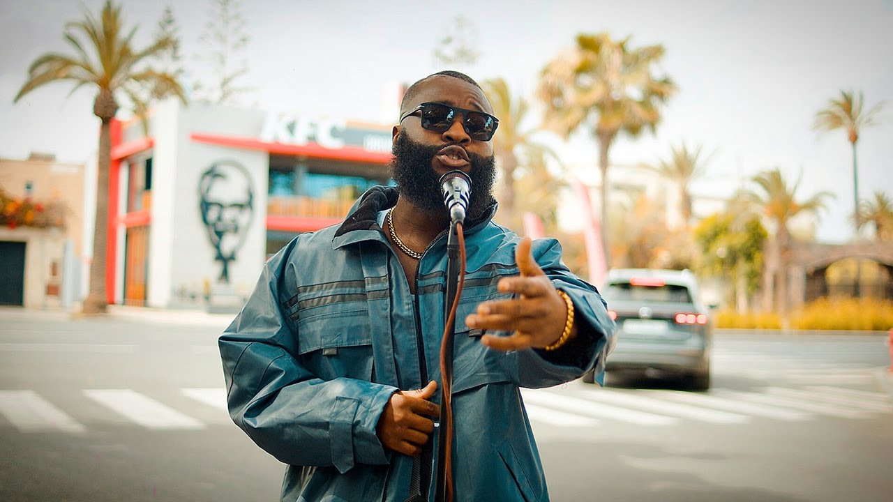 Watch HD Prams - MOI (Clip Officiel) on YouTube Watch HD Prams - MOI (Clip Officiel) on YouTube