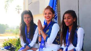 Bhiman Entry keli | Madhuur Shinde | Team_358_brand | Official Video Song bhim jaynti 129