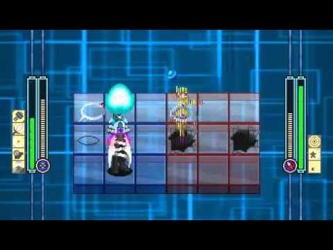 MegaMan Battle Network - Zero Crisis :: Contest 1st place InfinityMan ...